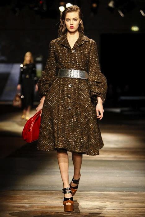 Prime in Prada AW 2013 